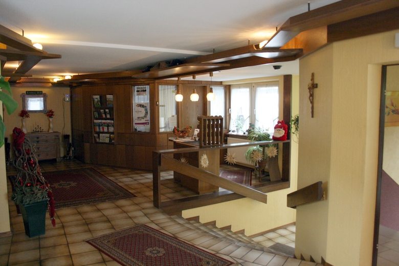 Hotel Landhaus Biehl