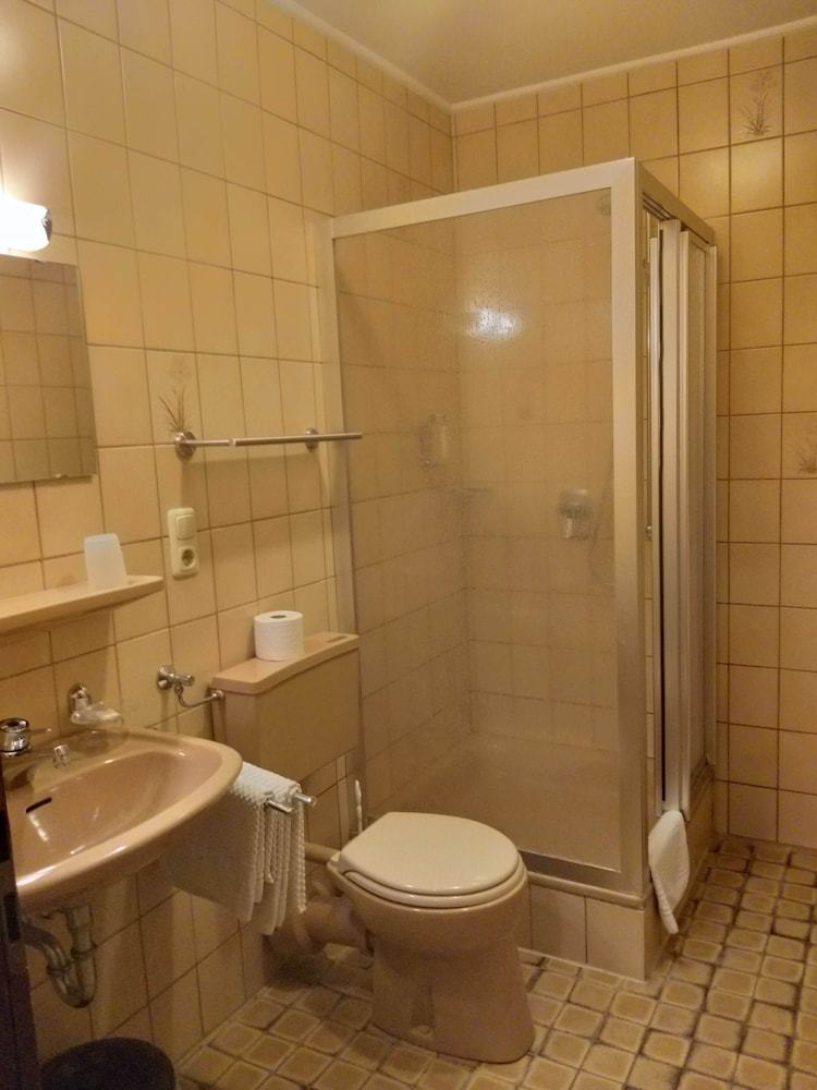 Hotel Landhaus Biehl