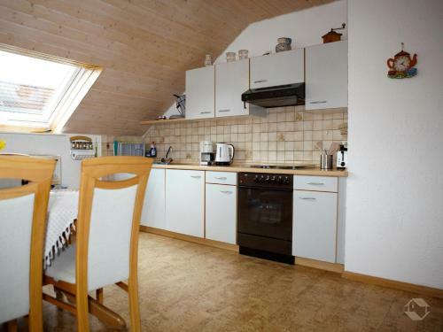 Apartamento Ferienwohnung Schillinger