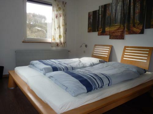 Eifel Ferienh�user Engelsdorf