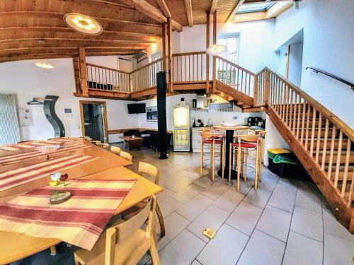 Eifel Ferienh�user Engelsdorf