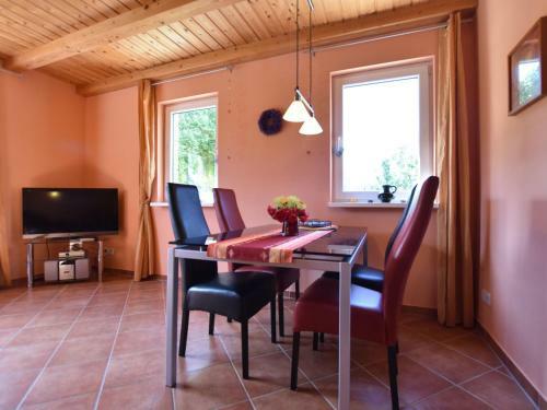 Comfortable Apartment In Zweedorf With Barbecue
