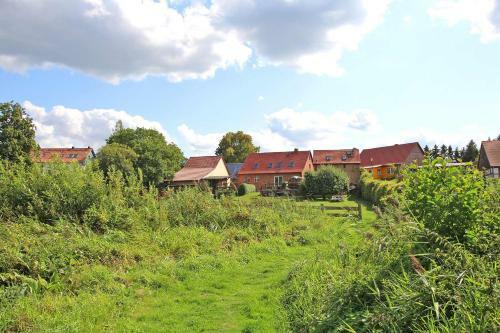 Ferienhaus Thomsdorf See 3111