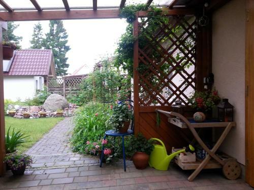 Apartamento Ferienwohnungen In Der Alten Schul