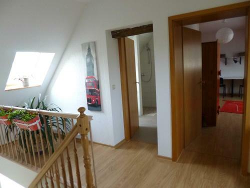Apartamento Ferienwohnungen In Lipsitz Auf Rue