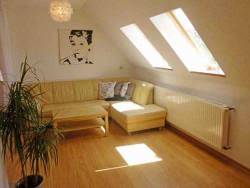 Apartamento Ferienwohnungen In Lipsitz Auf Rue
