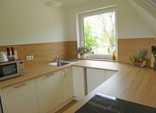 Apartamento Ferienwohnungen In Lipsitz Auf Rue