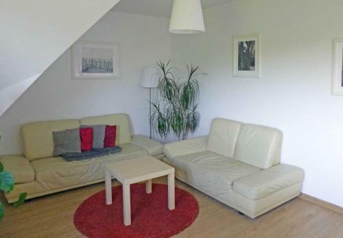 Apartamento Ferienwohnungen In Lipsitz Auf Rue