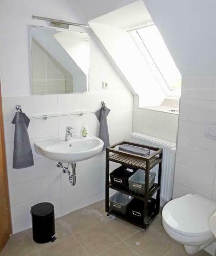 Apartamento Ferienwohnungen In Lipsitz Auf Rue