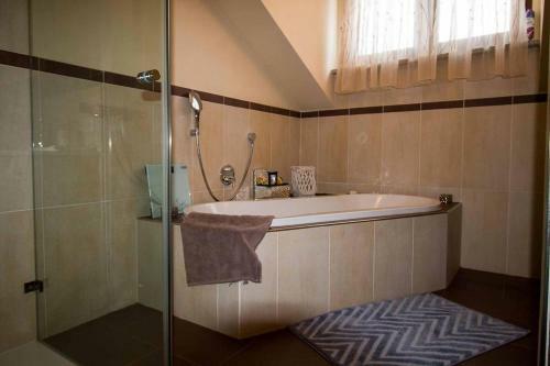 Apartamento Ferienwohnung Mirtei