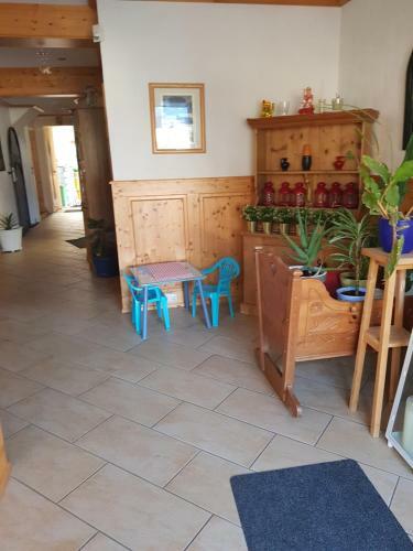 Posada Fraenkischer Hof