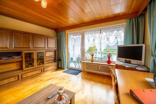 Apartamento Ferienwohnung Helene