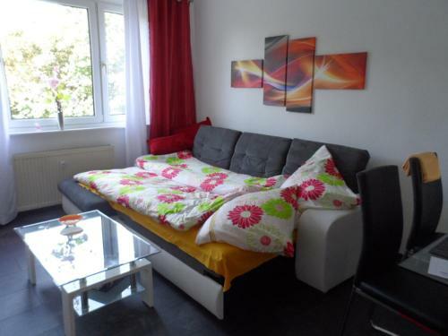 Apartamento Ferienwohnung Zwenkau-see