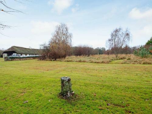 Two-bedroom Holiday Home In L�s� 2