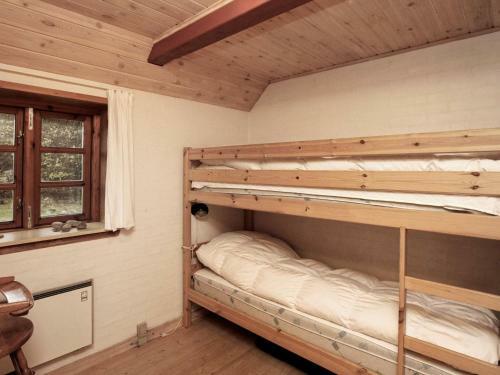 Two-bedroom Holiday Home In L�s� 2