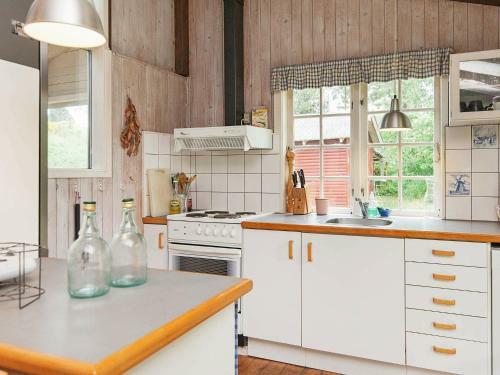 Holiday Home Knebel