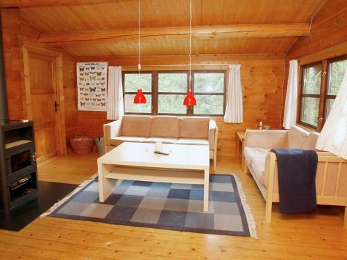 Two-bedroom Holiday Home In L�s� 12