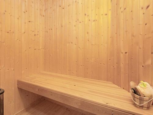 Holiday Home Store Fuglede V