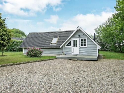 Two-bedroom Holiday Home In Toftlund 11