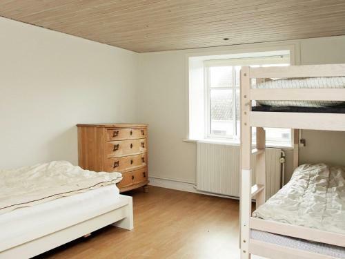 Holiday Home Stokkebro