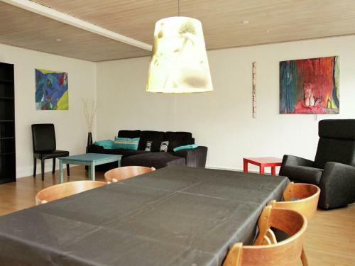 Holiday Home Stokkebro