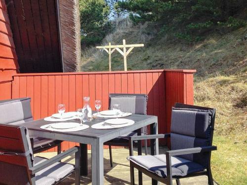 Holiday Home R�m� V