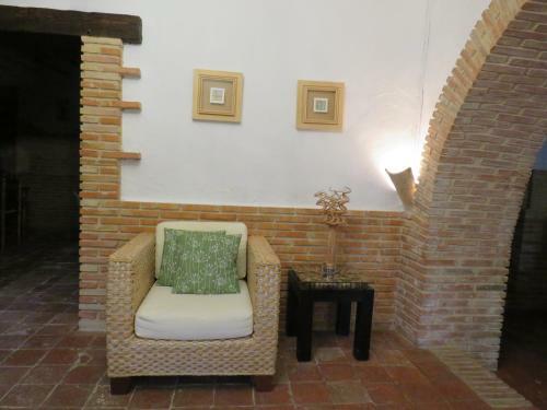 Agroturismo Casa Rural Rosendo