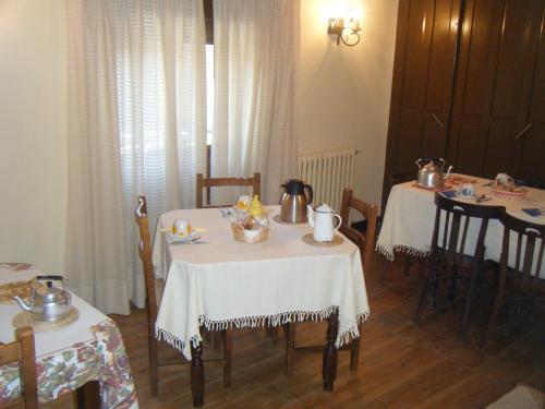 Agroturismo Casa Cebollero Autural