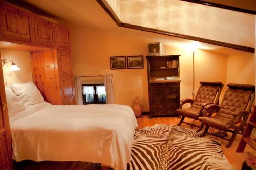 Agroturismo Casa Rural Monta�enea