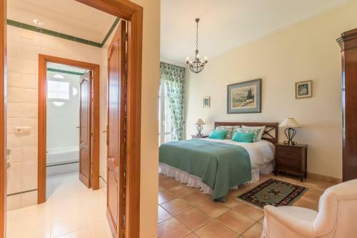 Bed & Breakfast Hacienda Las Tres Ni�as