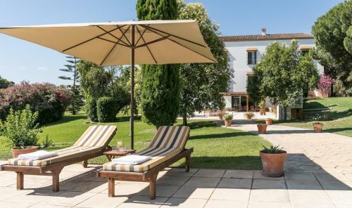 Bed & Breakfast Hacienda Las Tres Ni�as