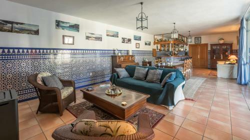 Bed & Breakfast Hacienda Las Tres Ni�as