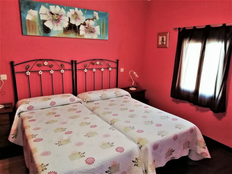 Agroturismo Casa Rural La Dehesa