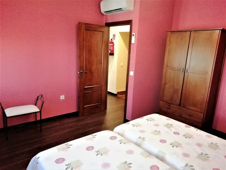 Agroturismo Casa Rural La Dehesa