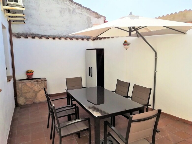 Agroturismo Casa Rural La Dehesa