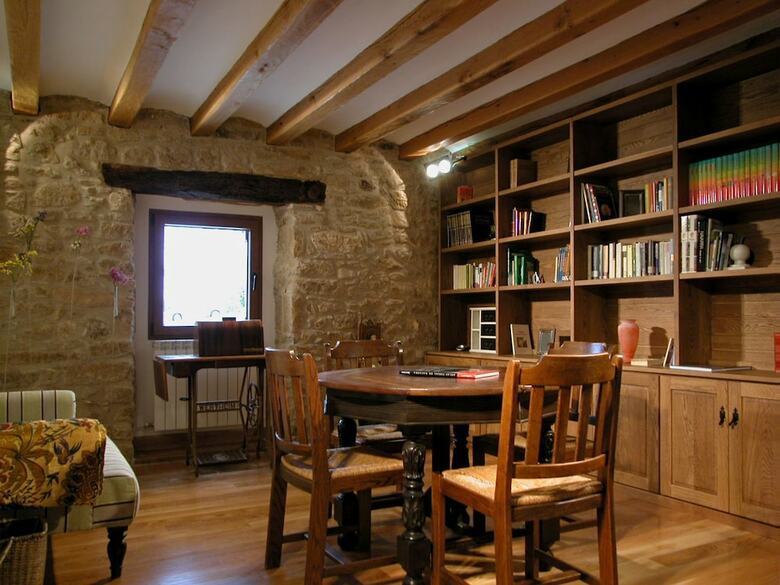 Bed & Breakfast Casa Baquedano