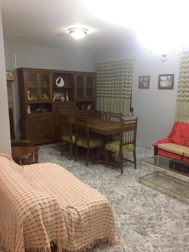 Holiday Home Calle Virgen Pilar