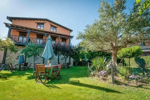 Hotel Rural El Verdenal