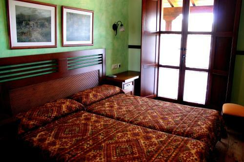Hotel Rural El Verdenal
