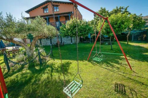 Hotel Rural El Verdenal