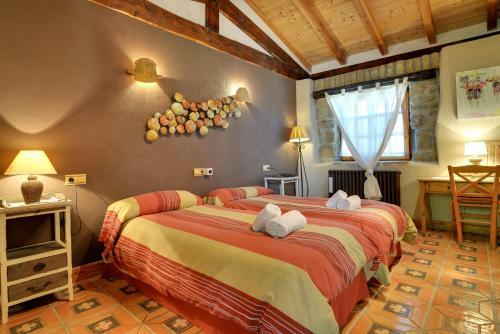 Agroturismo La Canada