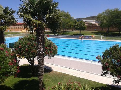 Agroturismo La Canada