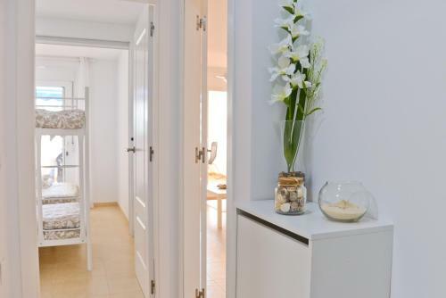 Apartamento Casa El Copo