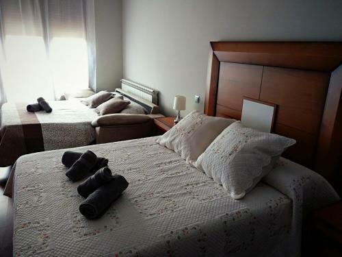 Agroturismo Casa Rural El Ca�o