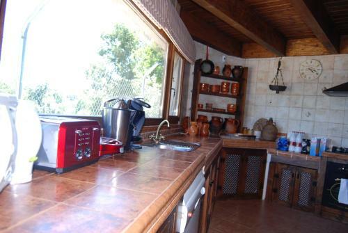 Agroturismo Casa Rural La Marta
