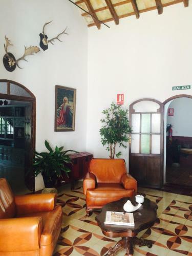 Agroturismo Finca El Bramadero