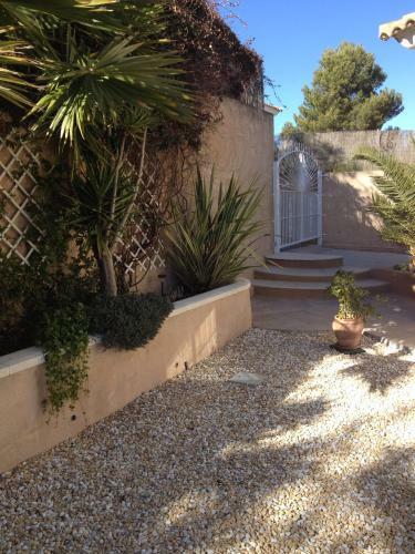 Pinada Del Rio Villa, Alicante