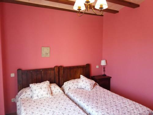 Hostal Rural Santa Barbara