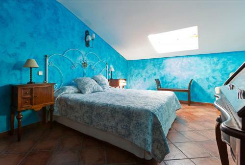 Hostal Rural Santa Barbara