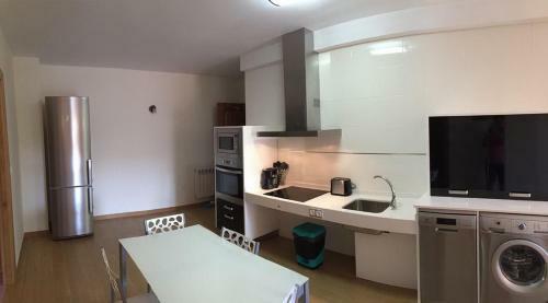 Apartamento El Palacio Del Campo
